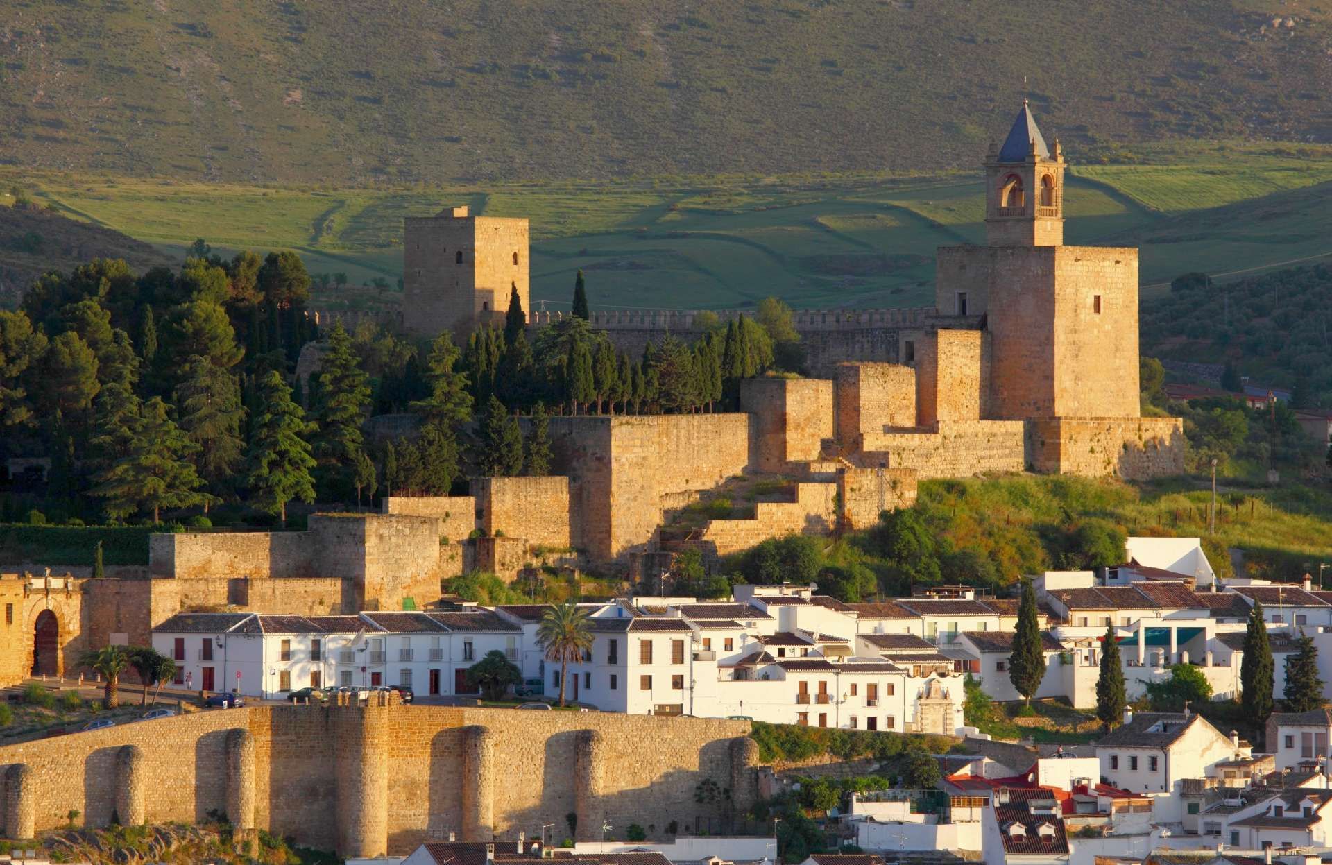 Antequera Es Una Ciudad Multicultural Lugares Para Visitar Y Que Hacer 7856